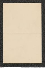 Nachlass Franz Steindachner, Brief von J. Blum an Franz Steindachner (07.09.1888), Inv.Nr. 41.01, Seite 4